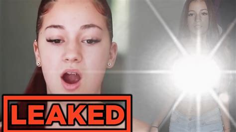 bhad bharbie leaked|Bhad Bhabie Topless Handbra $180 PPV Onlyfans Video Leaked